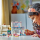 LEGO Friends 42662 Salon fryzjerski i sklep z ozdobami - 1284217 - zdjęcie 14